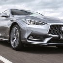 2017 인피니티 Q60 2.0T GT [데이터 주의] 이미지