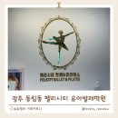 펠리시티 | 동림동발레학원 추천! 5살 아이가 즐겁게 체험한 펠리시티발레학원 후기