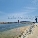 고래불 해수욕장 이미지