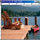 유화 (초급) 이미지