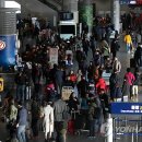 김해공항 국내선 여객터미널 이미지