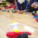 오르골 클레이 이미지