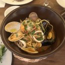 공덕맛집 오스테리아 소토｜공덕역파스타 추천, 해산물 파스타와 뽈뽀를 즐긴 후기