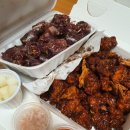 단양마늘새우강정 이미지