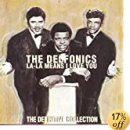 The Delfonics-Didn't I Blow Your Mind This Time 이미지
