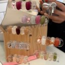 네일하꾸다 | 화곡동네일샵 까치산네일 네일하꾸다 겨울 네일 추천