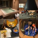 산계3 | [삿포로/조잔케이] 쇼게츠 그랜드 호텔 료칸 조식 &amp; 석식, 라운지, 전세탕까지 후기