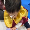 동화촉감놀이 당나귀똥 6-10개월 | 아기와 문화센터 / 오감자연놀이 반짝반짝 똘망이, 동화 촉감놀이 당나귀똥 특강 후기