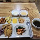 춘의밥상 이미지