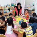 아산초등학교병설유치원 이미지