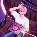 봉비농장 | 이번주는 밤비밤비 생카