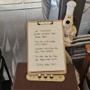 그랜비 베이커리 이미지