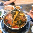 UR(파주시)-[숲속노을로]-상-4 | [파주뼈다귀감자탕] 맛있는녀석들의 "맷돌우리콩감자탕"
