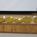 꽃차 소믈리에 3급 이미지