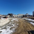 횡성군청사 이미지