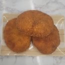 부산꽈배기 | 부산사하구간식 송미당 고로케 꽈배기 솔직후기