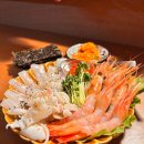 옆집 | 경성대 술집 단독옆집 갑오징어 단새우 시켰는데...(솔직후기)