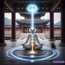 모든 것은 빛이다(Everything Is Light) - 아티요가(Atiyoga) 이미지