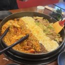 유가네닭갈비 남천점