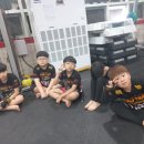최강 명문체육관 이미지