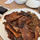 화랑목로 | 영종도 명태조림,명태탕 맛집추천 속초그바람에 운서점 솔직후기 | 영종도 맛집