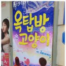 연극 옥탑방 고양이 이미지