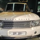 오토갤러리 | 김포 레인지로버 L32 어항틴팅 재시공 후기 - 오토갤러리 김포점에서 깔끔하게 완료!!