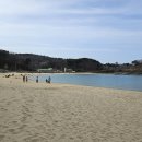 마차진해수욕장 이미지