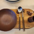 집에 사는 그릇
