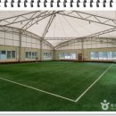 구봉산근린공원 배드민턴장 이미지