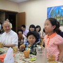 어린이 사물놀이 이미지