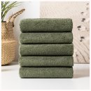 리빙호텔세탁 이미지