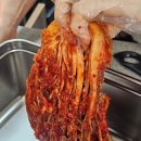 건수 | 김장김치택배 건수성찬 전라도포기김치