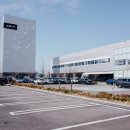 본동실버센터 뒤 화장실 | 기아 창원드라이빙센터 EV3 시승 후기 셰일그레이 색상