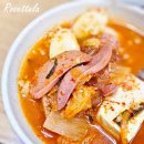 신서방 부대찌개 이미지