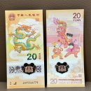 ﻿ 2024년 용의 해 중국 기념주화와 지폐 시장은 안정될 것이며, 용의 우표 가격이 급등하면 시장에 변화가 있습니까? 이미지