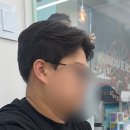 헤어노바 | 일산남자머리 잘하는 곳 노바헤어 다운펌 드롭컷 후기