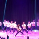 (광주댄스학원) 2017 댄스플러스 쇼케이스 VOL.10 - 줌바 이미지
