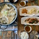 대구볼테기탕 그리고 이미지