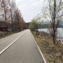 세븐일레븐가평자전거테마파크점 | 청평역-(전철)-춘천역-(자전거)-청평역_20250416(2)