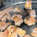 이태원돼지숯불갈비 이미지