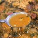 용이동 소로 2-675 | 부전동 점심 맛집 누리마을감자탕 서면점 푸짐한 순대 전골 24시간 영업