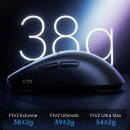 F1 PC방 | 🎮 ATK F1 V2 마우스 솔직 후기💥 클릭감부터 승률까지 바뀐다!