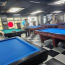 오아시스 당구장 이미지
