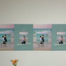 사랑시집 웨딩 콜라주 프레임 포스터 후기(포토테이블, 신혼집 인테리어 추천!)