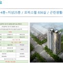 송정 삼정그린코아 더시티 이미지