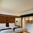 아다만 | 2025 방콕 자매여행 - 2. 더 수코타이 방콕 이그제큐티브 룸