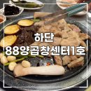88양곱창센터1호 이미지