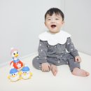 아장아장 아기오리랑 마마덕 터미타임부터 걸음마 시기까지 필수 육아템추천