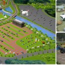 당항포관광지 오토캠핑장 이미지